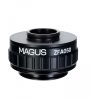 MAGUS ZFA050 C-foglalat adapter