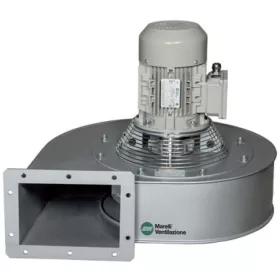 Marelli LM-25-F-80A/4 Ventilátor