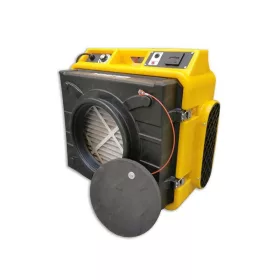 MASTER MAS13 légtisztító ventilátor