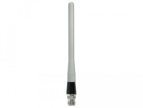 Delock LPWAN 890 - 960 MHz Antenna N-hüvely 3,5 dBi mindenirányban rögzíthető, falra szerelhető, kül