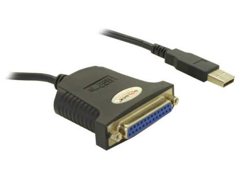 Delock USB 1.1 parallel adapter