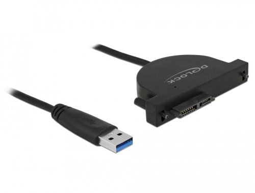 Delock USB 3.0 Slim SATA átalakítóhoz