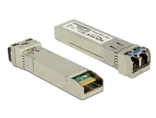 Delock SFP+ modul 10GBase-LR SM 1310 nm