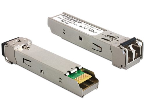 Delock SFP Modul 1000Base-SX MM 850 nm DDM