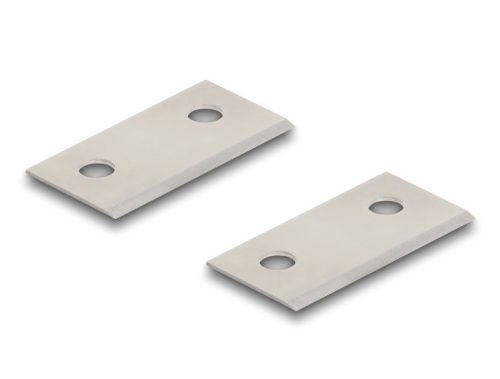 Delock RJ45 krimpelő + vágó pengekészlet 2 darab a Delock 86450-hez