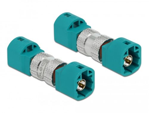 Delock Adapter HSD Z apa és HSD Z apa