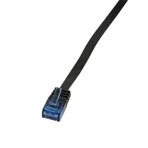 LogiLink Patch kábel SlimLine, lapos, Cat.6, U/UTP, 7,5 m