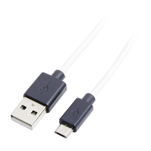 LogiLink USB 2.0 - Micro USB "Style" csatlakozó kábel