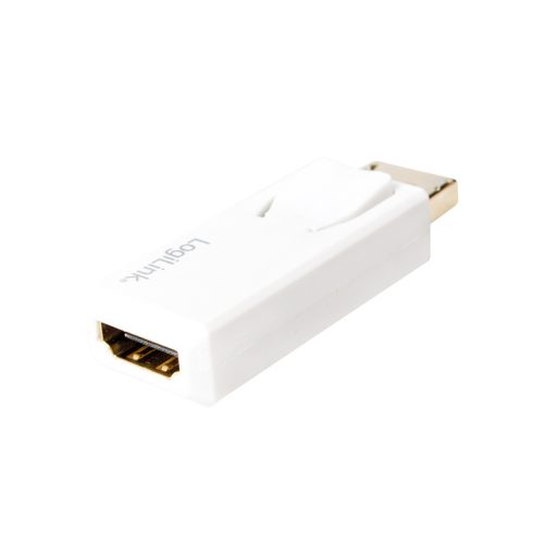 Logilink 4K DisplayPort 1.2 - HDMI Adapter