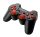 Esperanza Warrior Gamepad, USB, fekete-piros