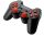 ESPERANZA GAMEPAD PS3/PC USB TROOPER FEKETE/PIROS