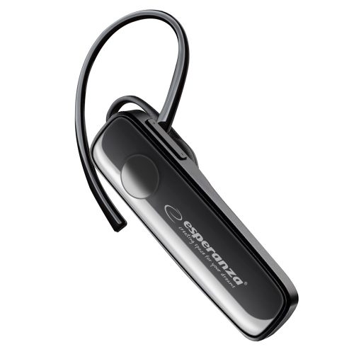 Esperanza Celebes Bluetooth mikrofonos headset fekete