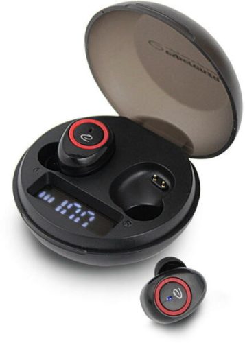 ESPERANZA BLUETOOTH TWS FÜLHALLGATÓ VOLANS EH236K