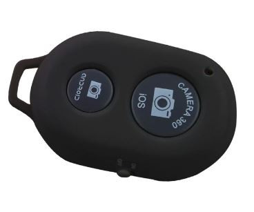 ESPERANZA BLUETOOTH SZELFI TÁVVEZÉRLŐ EMM114