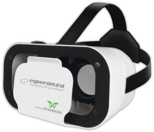 ESPERANZA VR 3D SZEMÜVEG OKOSTELEFONOKHOZ EMV400