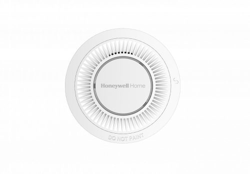 Honeywell Home R200S-N2 Rádiófrekvenciás füstérzékelős tűzjelző