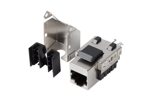 Lanberg Keystone modul RJ45->LSA CAT.5E FTP 90