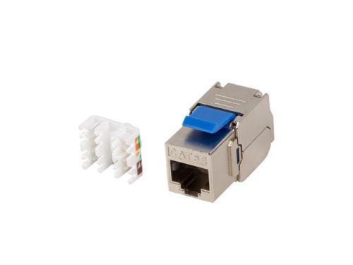 Lanberg Keystone modul RJ45 CAT.5E FTP