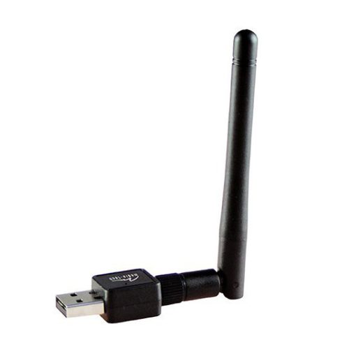 Media-Tech Vezeték nélküli USB WiFi adapter