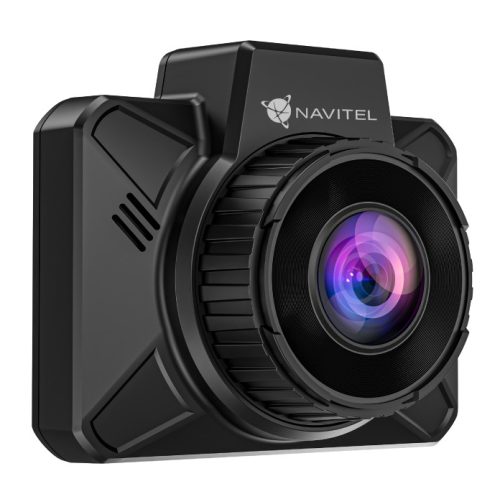 Navitel AR202 NV Autós menetrögzíto kamera, Full HD, éjjeli mód, fekete