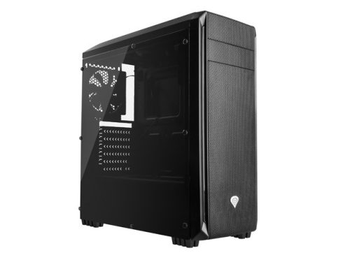 Genesis Titan 660 Plus Midi Tower PC ház, USB 3.0