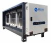 Nuxon NUX-FKE-UV-15K  konyhai elektrosztatikus - UV kombinált szűrő és szagtalanító