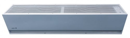 NUXON NUX-FSA23M-A Légfüggöny, MESP légtisztító és légfertőtlenítő technológiával, mosható szűrővel