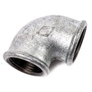 6/4" Horganyzott Bb Ív  20/#