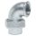 2" Horganyzott Bb Sarok Hollander  12/#