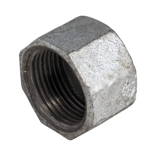 4" Horganyzott Kupak  12/#