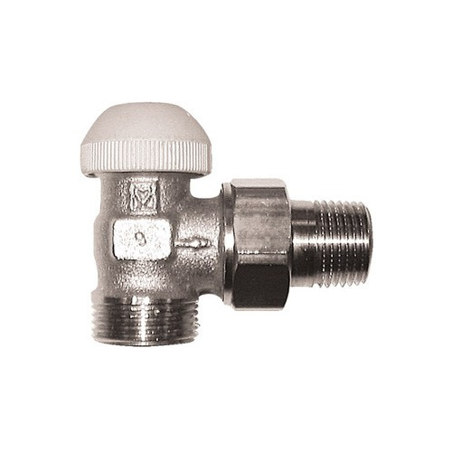 Herz Termoszelep 1/2" Sarok Km Ts-90  1772437