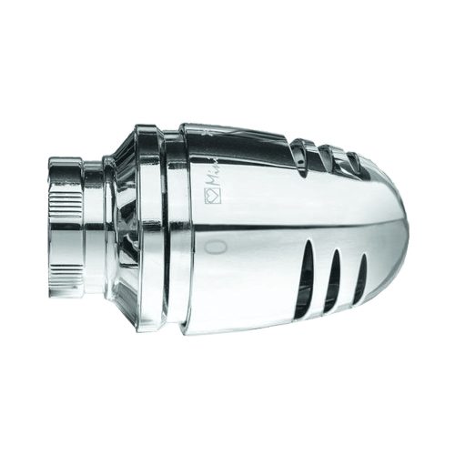 Herz Termofej Design Mini Króm M28X1,5