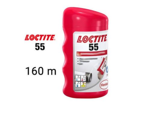 Tömítőzsinór   160M Loctite 48/#