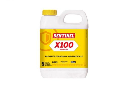 Sentinel X100/1L Inhibitor Adalék