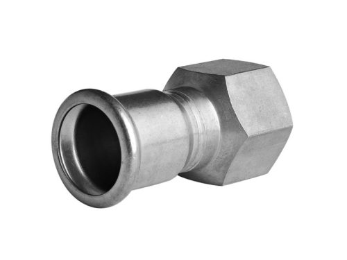 Focus Steel 15-1/2" Bm Csatlakozó