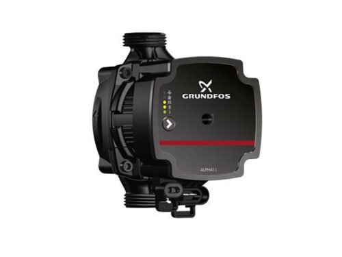 Grundfos Alpha1 L 15-60 130 1X230V 50Hz