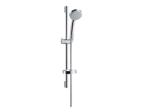 Hansgrohe Croma 100 Vario Zuhanyszett 0,65M Rudas