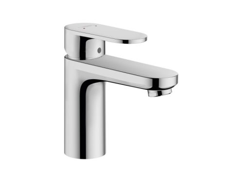 Hansgrohe Vernis Blend Mosdócsaptelep 70, Automata Leeresztővel, Króm