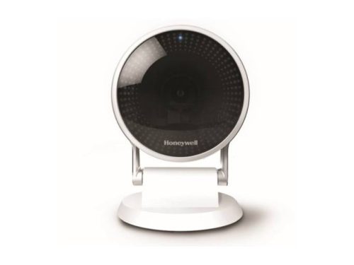 Honeywell Lyric Wi-Fi C2 Kamera 1080P, 8Gb Sd Kártyával  !!