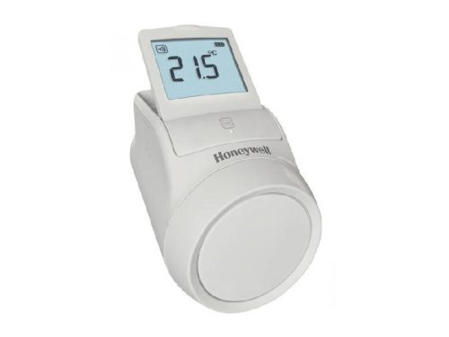 Honeywell Evohome Rf Radiátorszelep Vezérlő 868Mhz