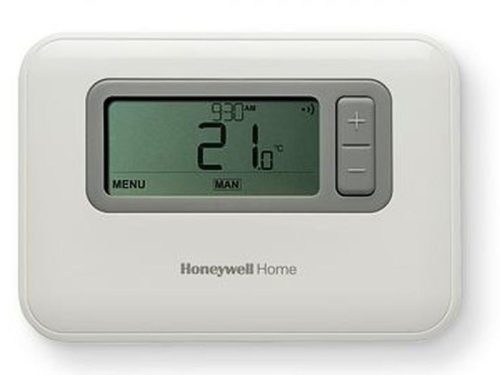 Honeywell T3Ee Vezetékes Programozható Szobatermosztát