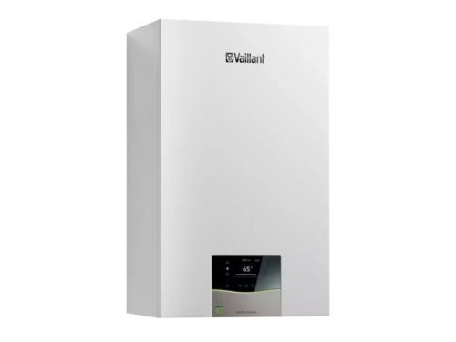 Vaillant  Vu 25 Cs/1-7 (N-Int2) Ecotec Exlusive Fali, Kondenzációs Fűtő Kazán