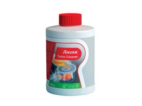 Ravak Turbo Cleaner