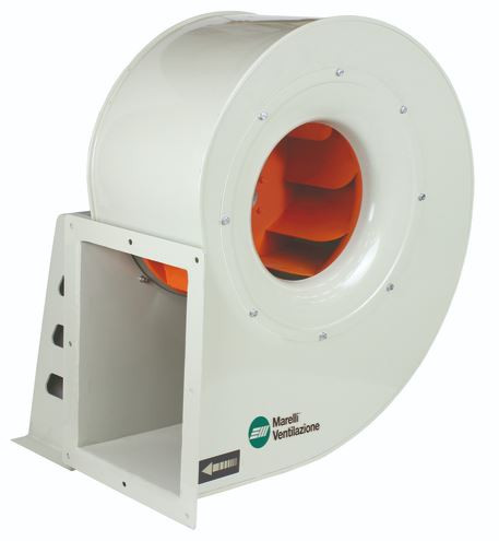 Marelli MVCRL-1028-2T-0.75 normál centrifugál ventilátor