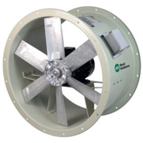 Marelli MVHCT-25-2M/AL fali axiál ventilátor
