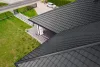 Moduláris cserepes lemez Trend 30 RAL 8017 (1 db 0,88 m2)