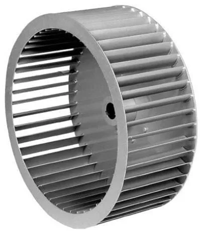 Marelli BB 350 100LA/4 ES4 150°C-ig hőálló Centrifugál ventilátor