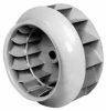 Marelli BC 1120 250M/6 ES4 150°C-ig hőálló Centrifugál ventilátor