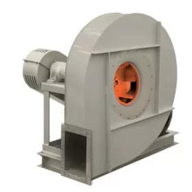 Marelli MA/R 250 Centrifugál ventilátor