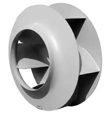 Marelli MA 400/A 112 MA/2 ES4 közepes nyomású ventilátor